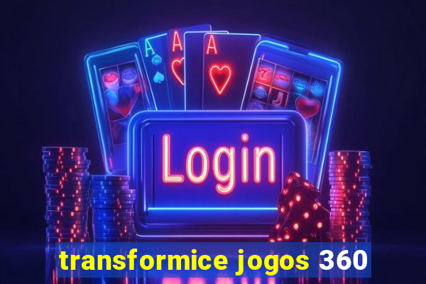 transformice jogos 360